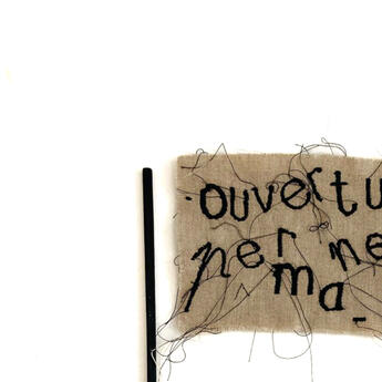 Ouverture permanente, 2026