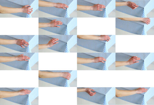 Symbolicaly mediated behaviour, 2024